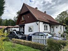 Sanierungsbedürftige Doppelhaushälfte mit Garage, ruhig und zentrumsnah Haus kaufen 08056 Zwickau Bild klein