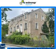 Sanierungsbedürftiges Mehrfamilienhaus mit zusätzlicher Anbaugenehmigung in Lieblingswohnlage von Dresden! Haus kaufen 01326 Dresden Bild klein