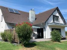 SANKT AUGUSTIN, freistehendes Haus. mit ca. 150 m² Wfl. , Terrasse, Garten, Keller Garage Haus 53757 St. Augustin Bild klein