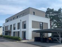 SANKT AUGUSTIN -NEUBAU- 4 Zimmer PENTHOUSE Whg. mit 139 m² Wfl. Nähe HIT, REWE, ALDI ruhig, zentral Wohnung kaufen 53757 St. Augustin Bild klein