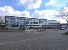 SANREALTY | Attraktive Bürofläche in Aachen mit sehr guter Autobahnanbindung Gewerbe mieten 52068 Aachen Bild klein