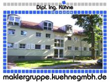 Schicke kleine Dachgeschoss-Wohnung mit Balkon Wohnung kaufen 14624 Dallgow-Döberitz Bild klein