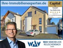 Schicke Maisonette-Wohnung in gepflegtem 3-Familienhaus Wohnung kaufen 50389 Wesseling Bild klein