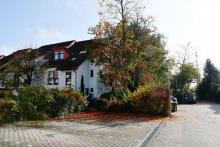 Schicke Maisonettewohnung mit Sonnenbalkon und herrlichem Blick Wohnung kaufen 64319 Pfungstadt Bild klein