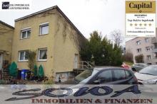 Schickes Reiheneckhaus mit Garage und Garten in Neuburg - Ein Objekt von Ihrem Immobilienpartner SOWA Immobilien und Finanzen Haus kaufen 86633 Neuburg an der Donau Bild klein