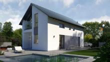 SCHNÖRKELLOS UND GUT DURCHDACHT Haus kaufen 51429 Bergisch Gladbach Bild klein