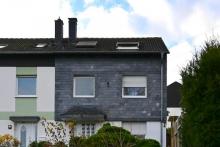 Schön geschnittenes Einfamilienhaus, 4-5 Zimmer, Kamin und Garage, beliebte Lage! Haus kaufen 42489 Wülfrath Bild klein