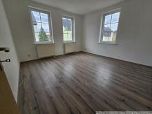 Schöne 3 Raum Wohnung in Oelsnitz + EBK + Stellplatz Wohnung mieten 09376 Oelsnitz/Erzgebirge Bild klein