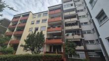 Schöne 3 Zimmer-Wohung + Balkon inkl. Pkw-Stellplatz ... und noch viel mehr (A368) Wohnung kaufen 50767 Köln Bild klein