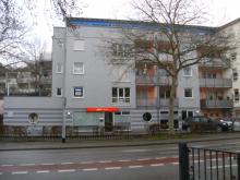 Schöne 3-Zimmerwohnung in Baden-Baden - Weststadt mit EBK und TG-Abstellplatz Wohnung mieten 76532 Baden-Baden Bild klein