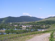 Schöne Eigentumswohnung als Renditewohnung an der Mosel zuverkaufen Wohnung kaufen 56812 Cochem Bild klein