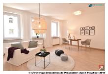 Schöne, freie 1-2 Zi-Whg in beliebter Lage, provisionsfrei! Wohnung kaufen 90489 Nürnberg Bild klein