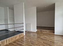 Schöne gemütliche 2-Raum-Loft Wohnung mit Terrasse -Garten75,45m2 in MD.Neue -Neustadt zu vermieten. Wohnung mieten 39124 Magdeburg Bild klein