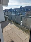 Schöne preiswerte 3-R- Wohnung in Groß -Santersleben ca.74,28m2 mit sonnigen BLK. zu vermieten ! Wohnung mieten 39343 Groß Santersleben Bild klein