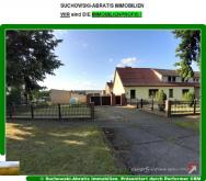 *** Schöner Wohnen auf dem Lande *** EFH -idyllische Lage- großes Grundstück + Stall/Scheune, Garagen u.m. Haus kaufen 15936 Dahme/Mark Bild klein