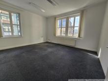 Schönes Büro mit 3 Räumen im Zentrum Wohnung mieten 09111 Chemnitz Bild klein