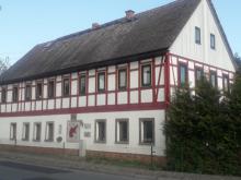 Schönes Einfamilienhaus in ländlicher Idylle Haus kaufen 02689 Sohland an der Spree Bild klein