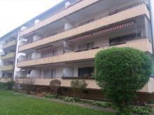 SCHWETZINGEN – AKTUELL VERMIETET: 1 ZKB – ETW MIT KFZ-STELLPLATZ UND GROßEM BALKON IN GUTER LAGE! Wohnung kaufen 68723 Schwetzingen Bild klein