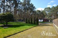 Sehr gepflegter Bungalow mit Garage auf liebevoll angelegtem Grundstück in Borkheide Haus kaufen 14822 Borkheide Bild klein