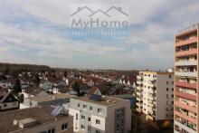 Sehr schöne sonnige und ruhig gelegene 3 Zimmer-Wohnung mit Balkon in Lampertheim zu verkaufen. Wohnung kaufen 68623 Lampertheim Bild klein