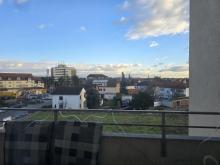 Sehr schöne sonnige und ruhig gelegene 2 Zi-Whg mit Balkon in Lampertheim zu verkaufen. Wohnung kaufen 68623 Lampertheim Bild klein