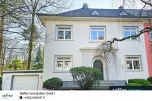 Seltene Gelegenheit: Charaktervolle Villa in Köln Thielenbruch Haus kaufen 51069 Köln Bild klein