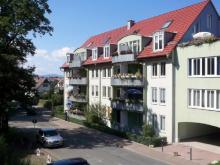 Seniorengerecht Wohnen am Schlosspark Wohnung mieten 99867 Gotha Bild klein
