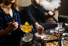 Shishabar mit Restaurant im Nollendorfkiez Gewerbe mieten 10777 Berlin Bild klein