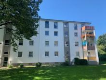 SIEGBURG-ZENTRUM, Top 4 Zi. Wohnung, Küche, Diele, Duschbad, Dachterrasse u. Balkon, ca.100 m² Wfl. Wohnung mieten 53721 Siegburg Bild klein