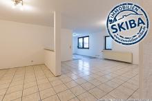 Single-Apartment im Erdgeschoss (Hochparterre) in Barweiler, Nähe Nürburgring Wohnung mieten 53534 Barweiler Bild klein