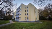 *** SINGLES AUFGEPASST *** WG-Zimmer ab 01. Juni 2025 mit 12 m² in schöner Grünanlage in Freimann Wohnung mieten 80939 München Bild klein