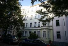 Stadtfeld pur, mit Balkon und Einbauküche wtA725 Wohnung mieten 39108 Magdeburg Bild klein