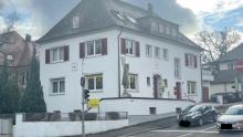 Stadtvilla mit Charme Haus kaufen 78628 Rottweil Bild klein