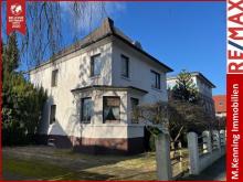 *Stadtvilla nähe Klinikum*historische Architektur*Wintergarten*Kamin*große Gartenanlage*Doppelgarage*Keller* Haus kaufen 26789 Leer (Ostfriesland) Bild klein