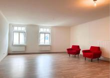 Stadtwohnung in Heide – Moderne 2-Zimmer-Wohnung zur Miete in zentraler Lage Wohnung mieten 25746 Heide Bild klein