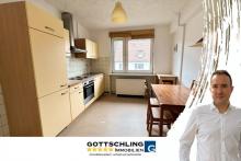 Stilvolle 2-Zimmer-Wohnung zur Miete in Essen Rüttenscheid mit EBK Wohnung mieten 45131 Essen Bild klein