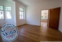Stilvolle Altbau-Wohnung im Zentrum von Adenau Wohnung mieten 53518 Adenau Bild klein