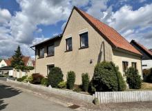 stilvolles Einfamilienhaus mit bildschönem Garten Haus kaufen 31553 Auhagen Bild klein