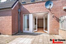 Suderwick: Attraktive Eigentumswohnung mit großer Terrasse in Suderwick Wohnung kaufen 46399 Bocholt Bild klein