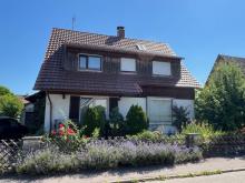 Super Wohnlage!
Charmantes Haus sucht Familie Haus kaufen 88299 Leutkirch im Allgäu Bild klein