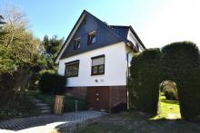 Teilsanierte ehemalige Försterei in 37632 Eimen OT Vorwohle Haus kaufen 37632 Eimen Bild klein