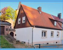 Teilsaniertes EFH in Welbsleben bei Aschersleben - Kauf über die Zwangsversteigerung ! Haus kaufen 06456 Sandersleben (Anhalt) Bild klein