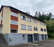 Teilsaniertes Mehrfamilienhaus mit 4 Einheiten & ausbaufähigem Dachgeschoss - in Waldrandlage Haus kaufen 76846 Hauenstein Bild klein