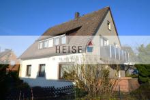 Teilvermietetes 2-Familienwohnhaus mit Garage in ruhiger Wohnlage Haus kaufen 37603 Holzminden Bild klein