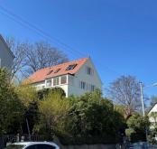 The Killesberg Monument Haus 70191 Stuttgart Bild klein