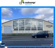 Tolle Gewerbeimmobilie mit Hallen und Büros für Produktion oder Lagernutzung in zentraler Stadtlage! Gewerbe mieten 01237 Dresden Bild klein