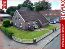 * Tolle Wohnlage in Westoverledingen * Garage * Pflegeleicht * Sehr gepflegt * Haus kaufen 26810 Westoverledingen Bild klein