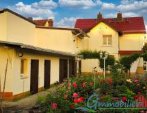 Tolles Einfamilienhaus mitten in Naunhof Haus kaufen 04683 Naunhof Bild klein