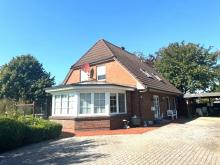 Tolles Haus mit Ferienwohnung. Ruhige Lage! An der Nordsee , Yachthafen 200m Haus kaufen 25845 Nordstrand Bild klein