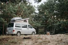 TOP-Campingplatz in begehrter touristischer Lage / Baden-Württemberg Gewerbe kaufen 74572 Blaufelden Bild klein